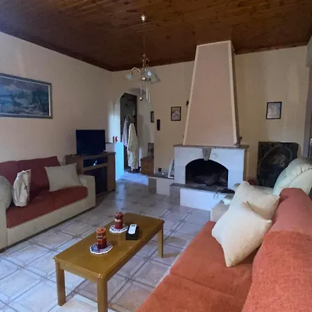Varagas Bliss Sívros Exterior foto