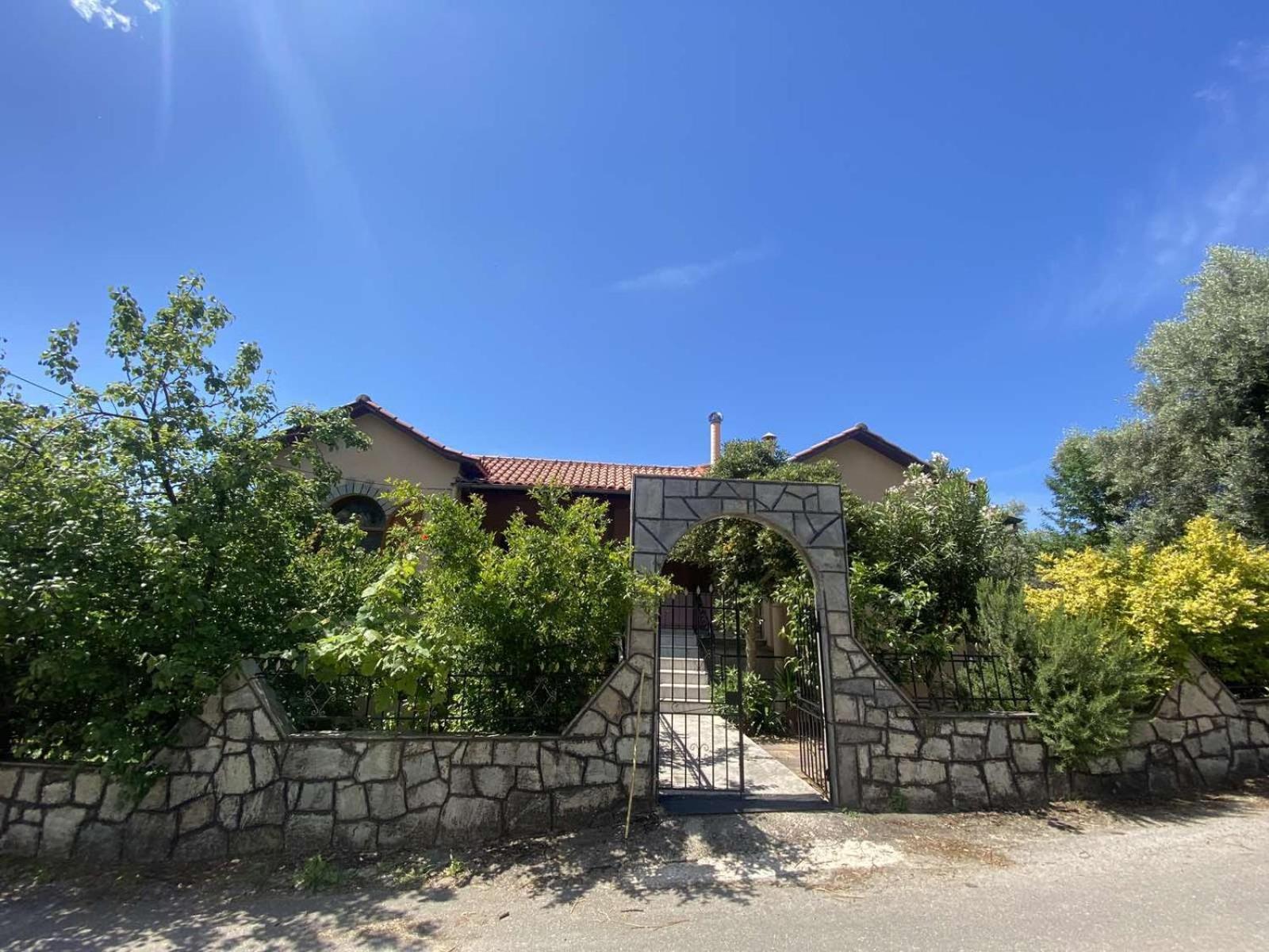 Ferienhaus Varagas Bliss